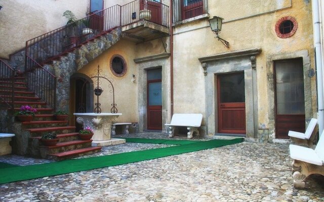 Hotel Domenico Florio