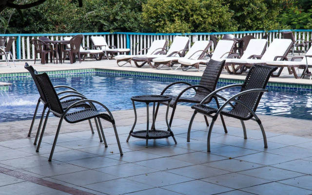 Hotel Miratlântico Búzios