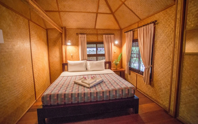 Faasai Resort & Spa