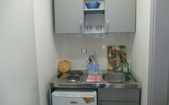 K5 Plus Studio Standard Twin, Budva Center No.32-b