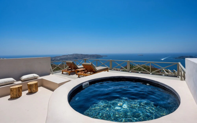 Azanti Suites