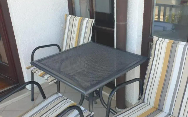 Villa Nada Apartments