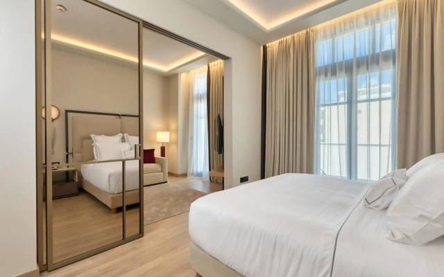 Grand Hotel Kalamata