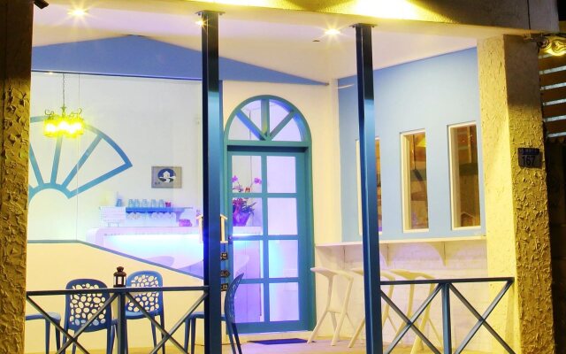 Lamanca B&B