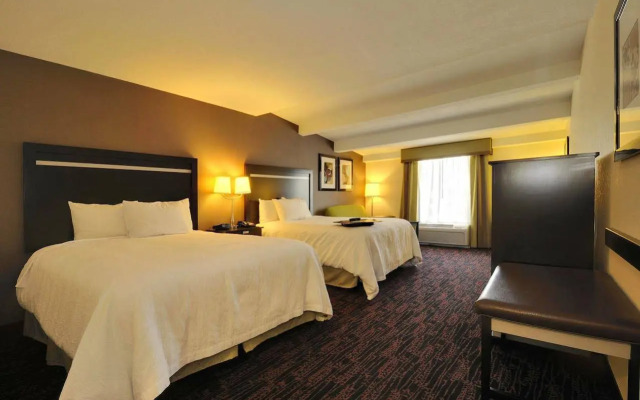Hampton Inn Jericho - Westbury
