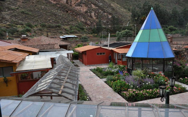Royal Inka Pisac