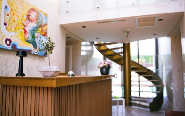 Sevilla Otel