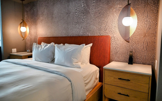 The Mindaro, part of JdV by Hyatt
