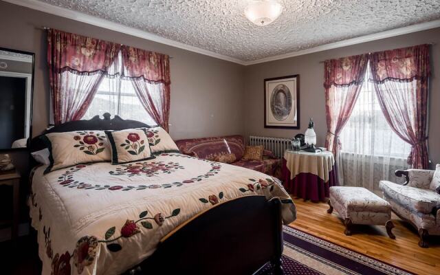 Jeddore Lodge B & B