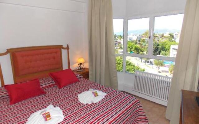 Hotel Days Inn Jardín