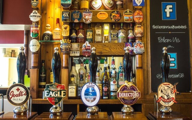 Black Horse Inn