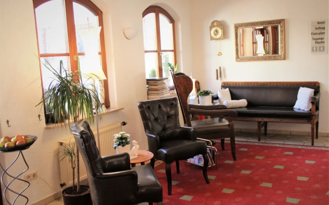 Hotel Restaurant Lamm Hebsack