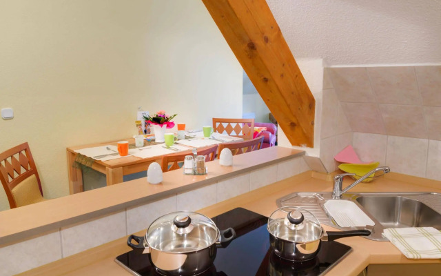 Ferien Hotel Südharz