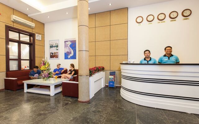 Hanoi Buddy Inn & Travel