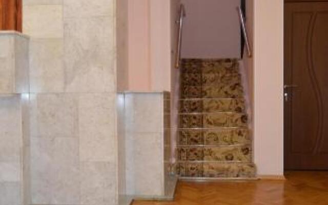 Talasso Guest House