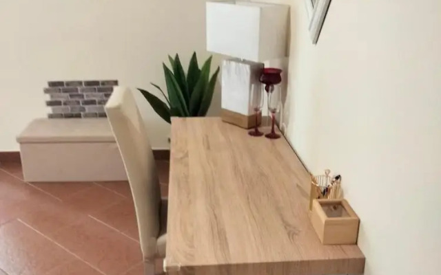 Atena Apartments nr 1