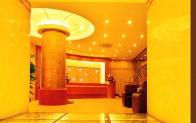 Peng An Hotel