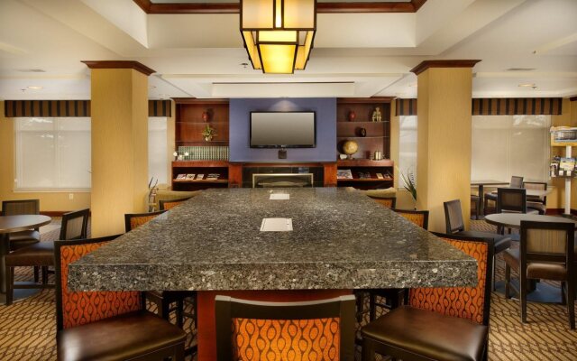 Holiday Inn Express Hotel & Suites Chambersburg by IHG