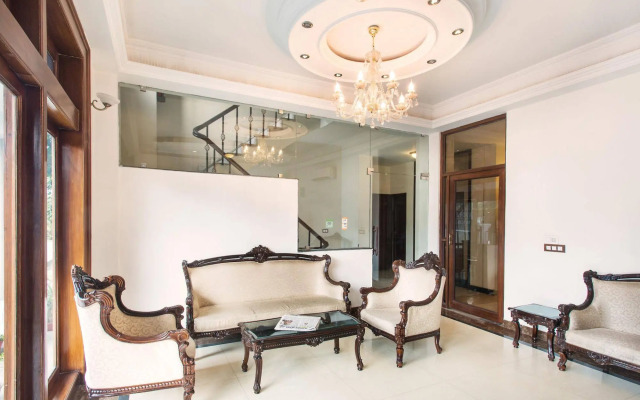JD Hotel Four Boutique