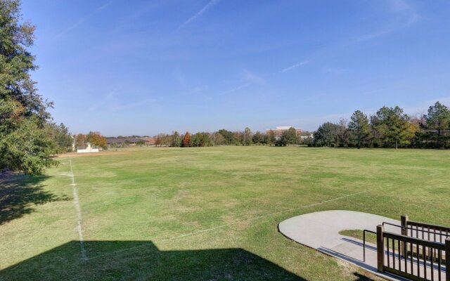 Gallery Stays - Parkside Manor