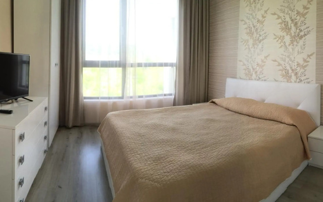 White Rock Castle Suite Hotel & SPA