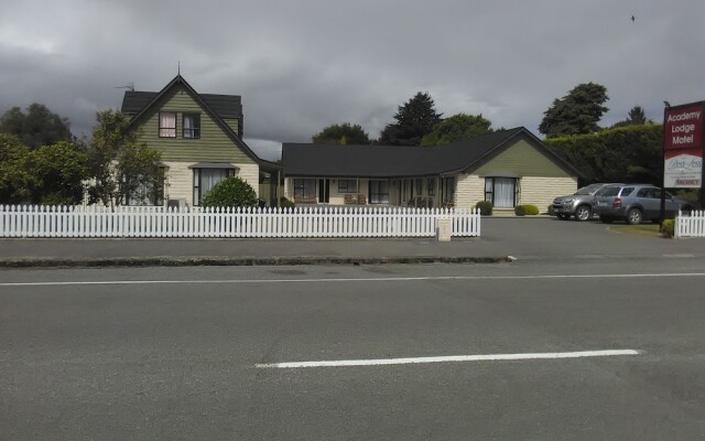 Academy Lodge Motel