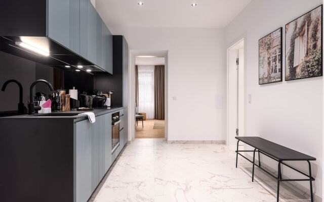 limehome Vienna Karajangasse