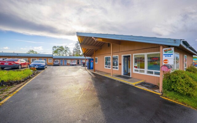 Royal Gateway Motel By OYO