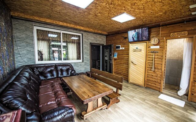 Mandarin (Lazarevskoe)