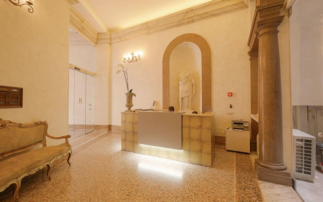 Antica Dimora Delle Cinque Lune