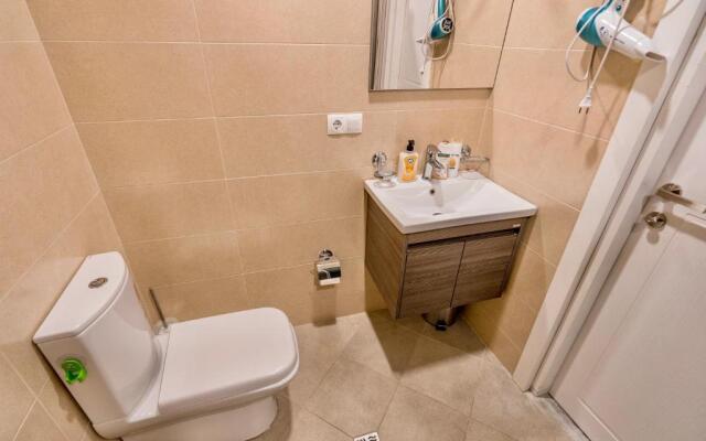 GVC 3 rooms 417 New Gudauri