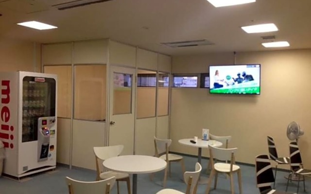 Capsule&Spa Grand Sauna Shinsaibashi / Vacation STAY 74528