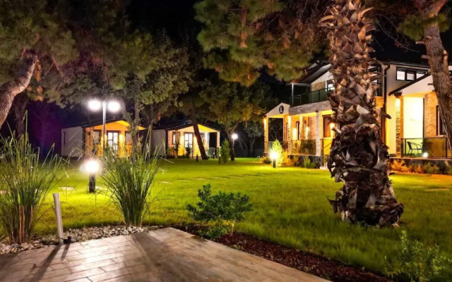 Elasu Bodrum