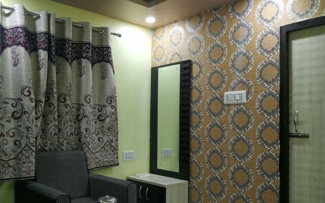Hotel Siddhi