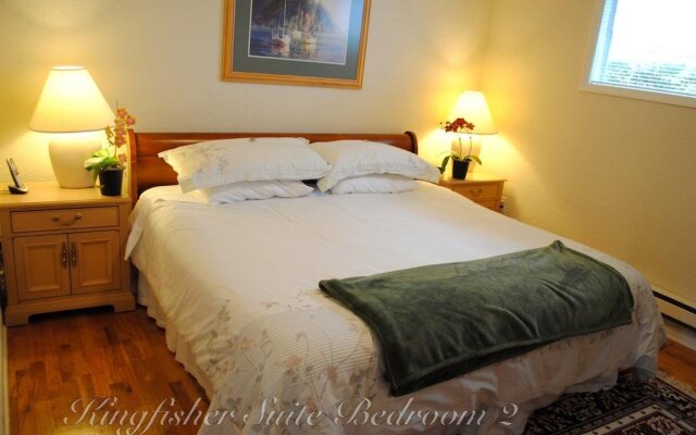 Corbett Guest Suites