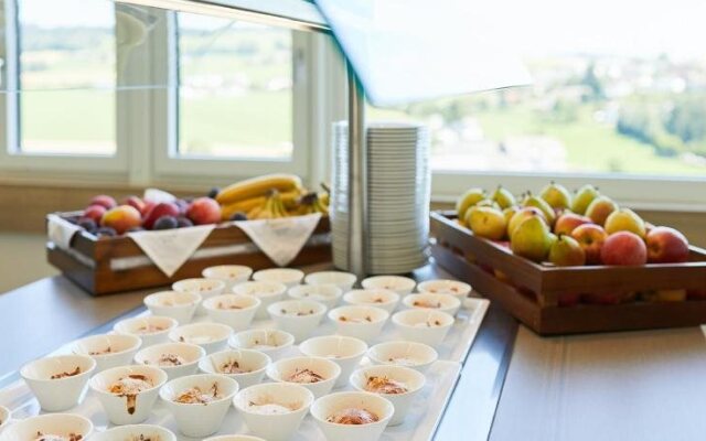 Vortuna Gesundheitsresort