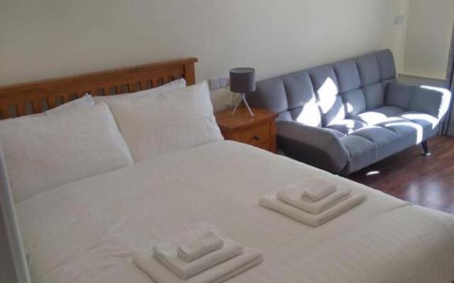 Brackloon Lodge-Brackluin