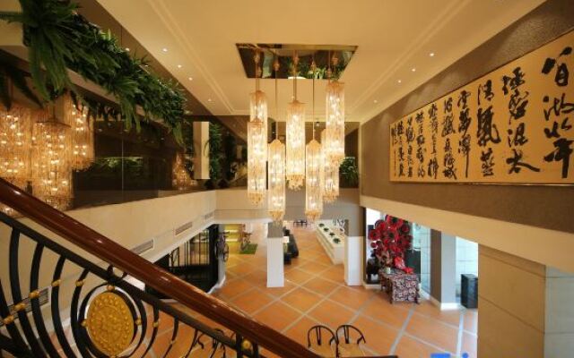 Oriental Land Resort (Hotel)
