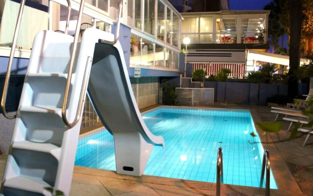 Hotel Diamond