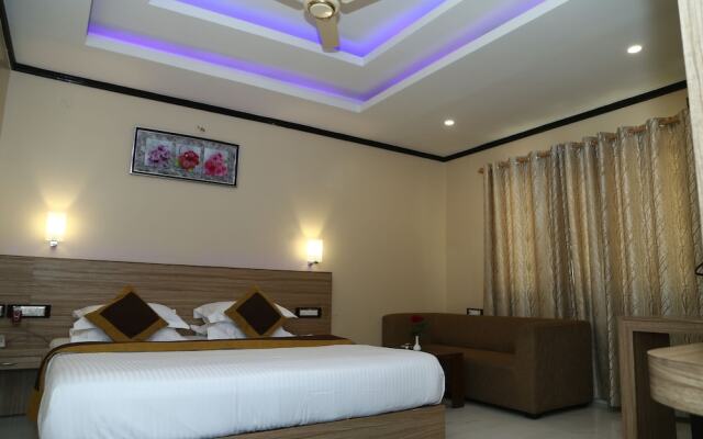 Hotel Riviera