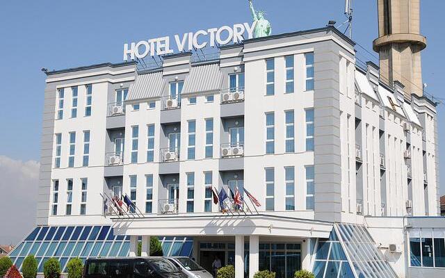 Victory Hotel