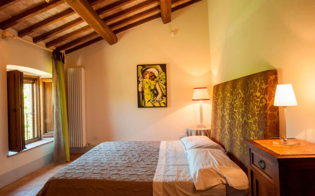 Villa Collombroso by PosarelliVillas