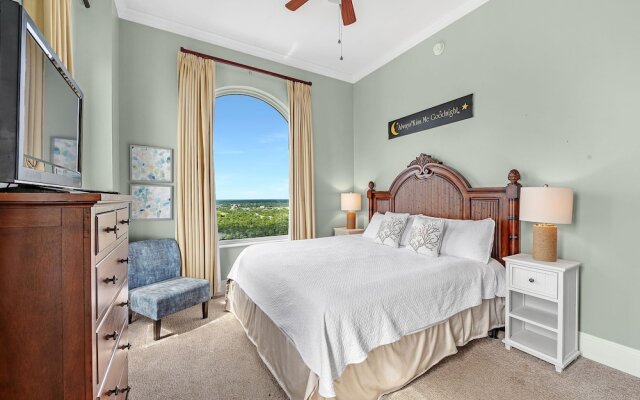 Indigo West 2103 Penthouse