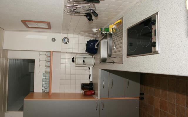 Apartment-Westend