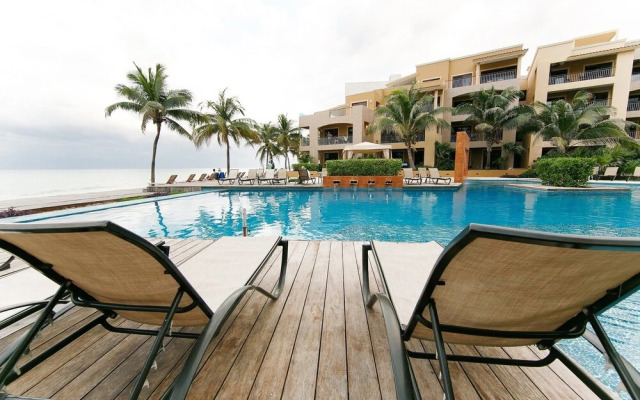 El Faro with Partial View 1 BR