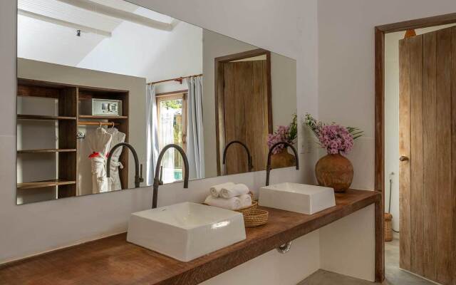 Villa dos Nativos Boutique Hotel