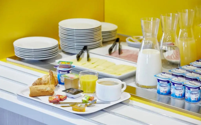 Kyriad ECO - Clermont Ferrand Estaing