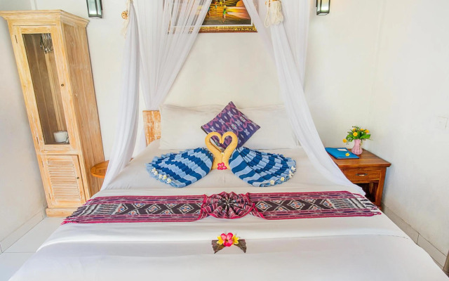 Svaha Private Villas Ceningan