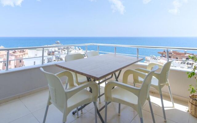 Truva Apart Otel