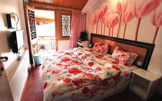 Yijian River View Guesthouse